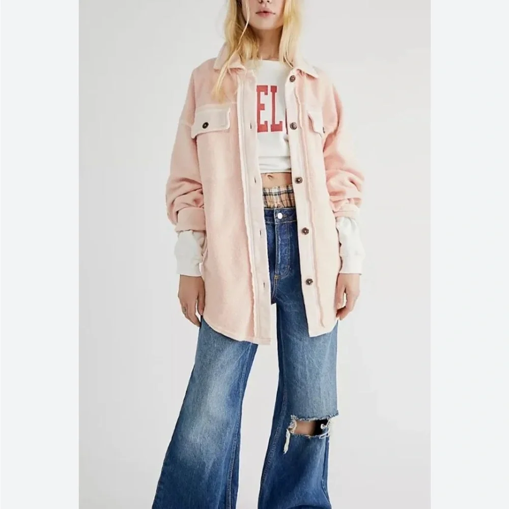 Free People Ruby jacket